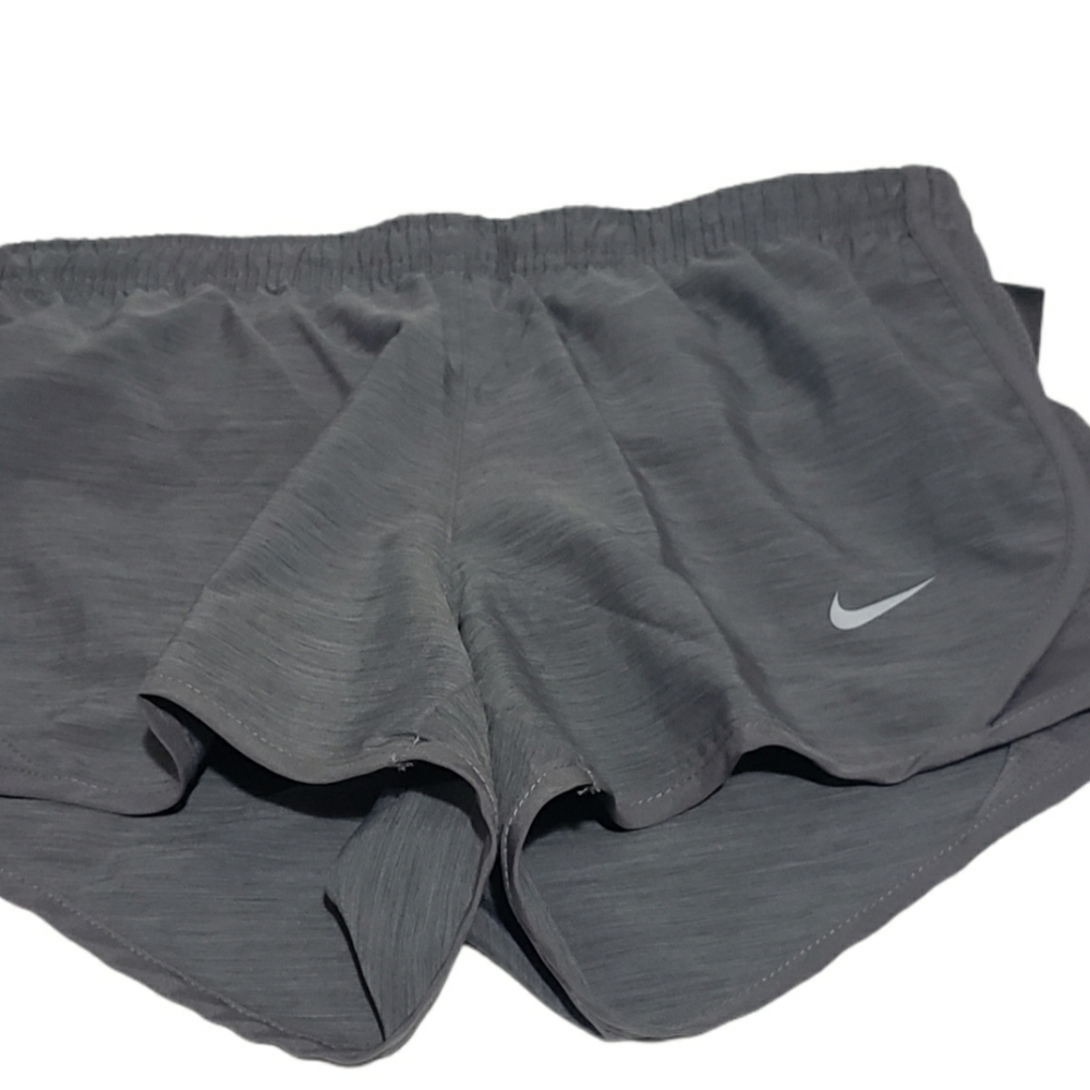 Nike Girls Running shorts.
